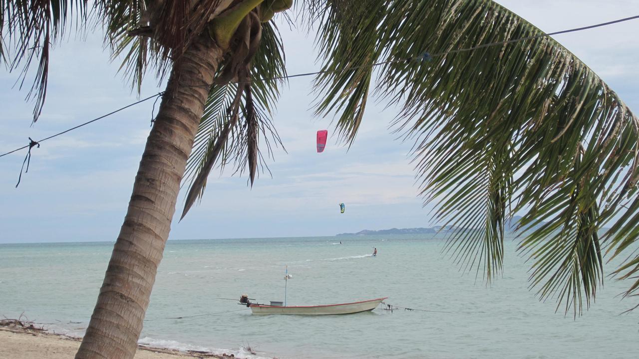 Bang Nam Kem Resort Baan Tai Dış mekan fotoğraf