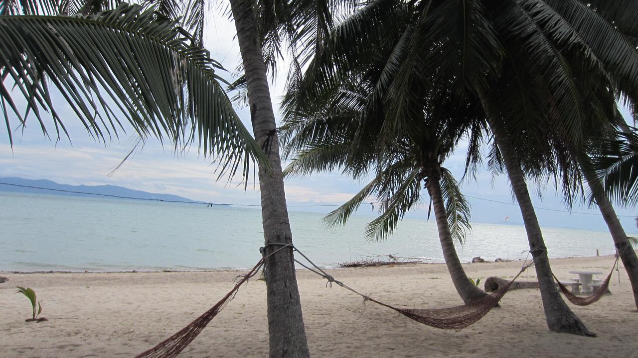 Bang Nam Kem Resort Baan Tai Dış mekan fotoğraf